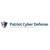 Patriot Cyber Defense Logotype