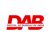 Dab of India Logotype