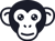 Monker Logotype
