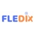 Fledix Infotech Logotype