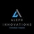 Aleph Innovations Logotype