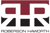 Roberson, Haworth & Reese, PLLC Logotype