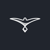 Crystal Pigeon Logotype