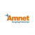 Amnet Author Services Logotype