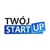 Twój Startup Logotype