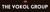 The Vokol Group Logotype