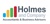 Holmes & Company Logotype