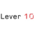 Lever10 Logotype