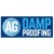 Damp Resolve Logotype