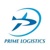 Prime Logistics Logotype