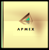 APMEX Logotype
