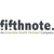 fifthnote Logotype