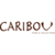 Caribou Public Relations Logotype