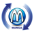 Manga Technologies Pvt Ltd Logotype