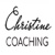 Christine Coaching Logotype