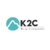 K2C In Sweden AB Logotype