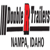 Double R Trailers Logotype