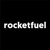 Rocket Fuel Creative Logotype