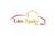 LiveSpainForLife Logotype