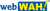webWAH! LLC. Logotype