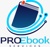 Pro E Book Services Logotype