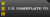 U.S. Nameplate Co. Logotype