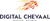 Digital Chevaal Logotype