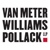Van Meter Williams Pollack (VMWP) Logotype