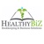 Healthy Biz Solutions Logotype