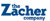 The Zacher Company Logotype