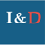 I&D Inc. Logotype