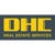 DHC Real Estate Services, LLC Logotype