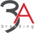 3A Comunicacion Logotype