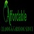 Affordable Cleaning and Gardening Services Logotype