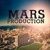 Mars Production Logotype