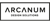 Arcanum Design Solutions Limited Logotype