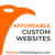 Phoenix Web Designer Logotype