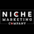 Niche Marketing Company Logotype
