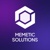 Memetic Solutions Logotype