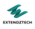 Extendztech LLC Logotype