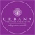 Urbana Weddings Logotype