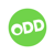 Oddball Creative Logotype