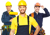 Waterproofing services in Toronto Logotype