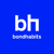 Bondhabits Logotype
