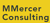 MMercer Consulting Logotype