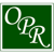 Osborne, Parsons & Rosacker LLP Logotype