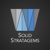 Solid Stratagems Logotype