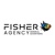 Fisher Agency Logotype
