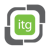 IT GENETICS S.A. Logotype