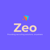 Zeo Consulting Logotype